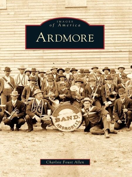 Ardmore (eBook, ePUB) Ardmore (eBook, ePUB)