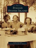 Italian Staten Island (eBook, ePUB)