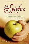 Miss Spitfire (eBook, ePUB) - Miller, Sarah