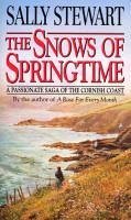 The Snows Of Springtime (eBook, ePUB) - Stewart, Sally