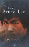 The Tao of Bruce Lee (eBook, ePUB)
