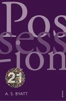 Possession (eBook, ePUB) - Byatt, A S