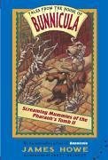 Screaming Mummies of the Pharaoh's Tomb II (eBook, ePUB) - Howe, James
