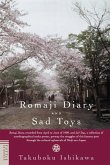 Romaji Diary and Sad Toys (eBook, ePUB)
