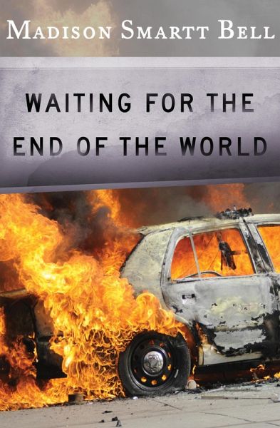 Waiting for the End of the World (eBook, ePUB) Waiting for the End of the World (eBook, ePUB)