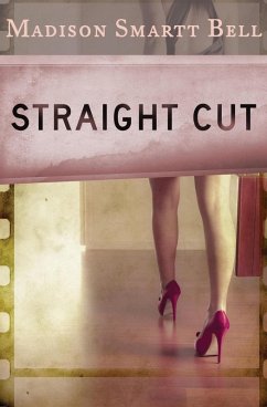 Cover Straight Cut (eBook, ePUB)