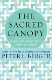 The Sacred Canopy (eBook, ePUB) The Sacred Canopy (eBook, ePUB)