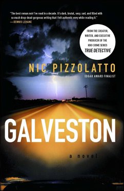 Galveston (eBook, ePUB) - Pizzolatto, Nic