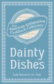 Dainty Dishes (eBook, ePUB)