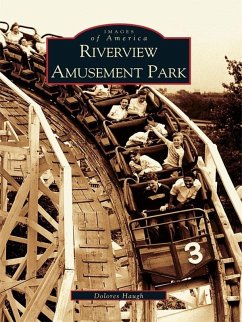 Riverview Amusement Park (eBook, ePUB) - Haugh, Dolores