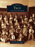 Troy (eBook, ePUB)