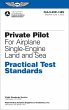 Private Pilot Practical Test Standards... - Bild 1