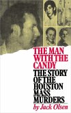 The Man with Candy (eBook, ePUB)