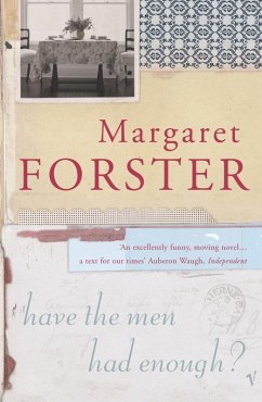 Have The Men Had Enough? (eBook, ePUB) - Forster, Margaret