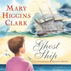 Cover Ghost Ship (eBook, ePUB)