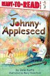 Johnny Appleseed (eBook, ePUB) - Bild 1