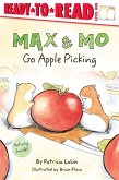 Max & Mo Go Apple Picking (eBook, ePUB)