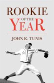 Rookie of the Year (eBook, ePUB)