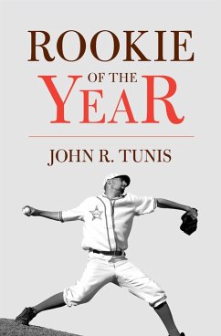 Rookie of the Year (eBook, ePUB) - Tunis, John R.