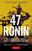 47 Ronin (eBook, ePUB)