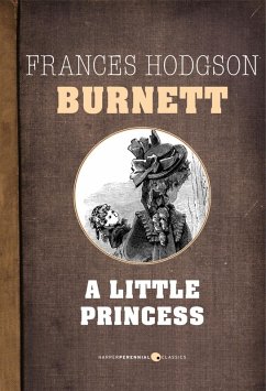 Cover A Little Princess (eBook, ePUB)