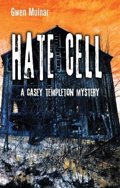 Cover Hate Cell (eBook, ePUB)