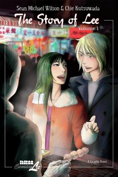 Cover Story of Lee: Volume 1 of 3 (eBook, PDF)