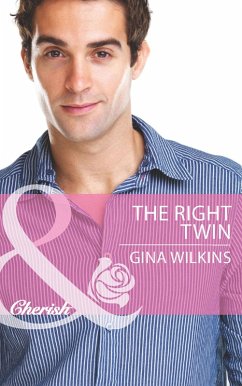 The Right Twin (eBook, ePUB) - Wilkins, Gina