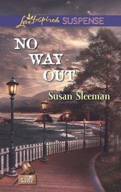 Cover No Way Out (eBook, ePUB)