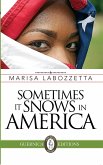 Sometimes It Snows in America (eBook, ePUB) Sometimes It Snows in America (eBook, ePUB)