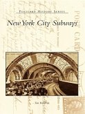 New York City Subways (eBook, ePUB)