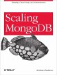Scaling MongoDB (eBook, ePUB) - Bild 1