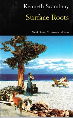 Surface Roots (eBook, ePUB) - Scambray, Kenneth