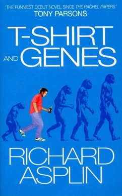 Cover T-Shirt and Genes (eBook, ePUB)