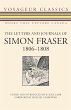 The Letters and Journals of Simon... - Bild 1