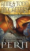 Dragon Harper (eBook, ePUB)