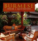Burmese Design & Architecture (eBook, ePUB)