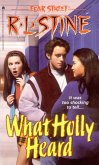 What Holly Heard (eBook, ePUB)