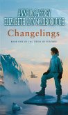 Changelings (eBook, ePUB) Changelings (eBook, ePUB)