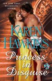 Princess in Disguise: A Novella (eBook, ePUB)