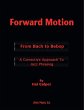 Forward Motion (eBook, ePUB) - Bild 1