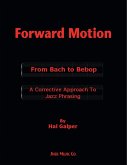 Forward Motion (eBook, ePUB)