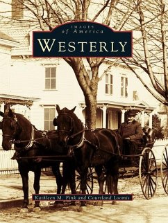 Cover Westerly (eBook, ePUB)