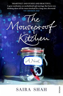 Cover The Mouseproof Kitchen (eBook, ePUB)