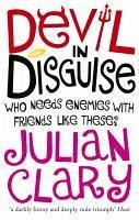 Cover Devil in Disguise (eBook, ePUB)