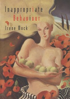 Cover Inappropriate Behaviour (eBook, ePUB)