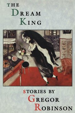 Cover The Dream King (eBook, ePUB)