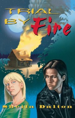 Trial By Fire (eBook, ePUB) - Dalton, Sheila