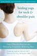 Healing Yoga for Neck and Shoulder Pain... - Bild 1