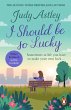 I Should Be So Lucky (eBook, ePUB) - Bild 1